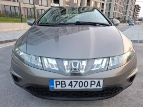 Honda Civic 2.2 Diesel 6ск - 2750 € / 5378.53 лв. - 72726698 4