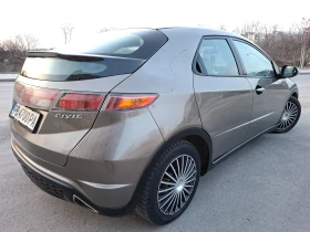 Honda Civic 2.2 Diesel 6ск - 2750 € / 5378.53 лв. - 72726698 3