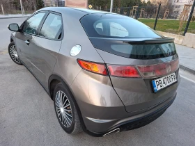Honda Civic 2.2 Diesel 6ск - 2750 € / 5378.53 лв. - 72726698 7
