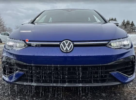 VW Golf R DSG AWD 2.0T* Keyless* NAVI* Кожа* Подгрев* Prem - 32700 € / 63955.64 лв. - 51589982 6