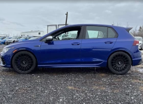 VW Golf R DSG AWD 2.0T* Keyless* NAVI* Кожа* Подгрев* Prem - 32700 € / 63955.64 лв. - 51589982 2