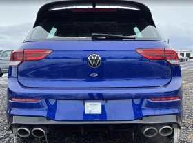 VW Golf R DSG AWD 2.0T* Keyless* NAVI* Кожа* Подгрев* Prem - 32700 € / 63955.64 лв. - 51589982 4