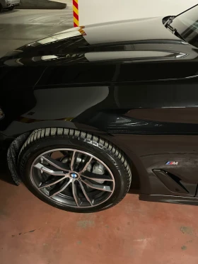 BMW 530 I Xdrive - 35000 € / 68454.05 лв. - 48635922 5