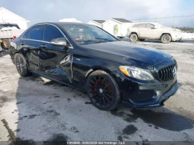 Mercedes-Benz C 400 * 4MATIC * CARFAX * БЕЗ ПЪРВОНАЧАЛНА ВНОСКА