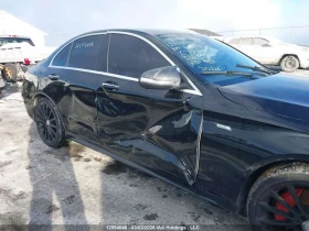 Mercedes-Benz C 400 AMG Пакет/4MATIC/CARFAX/ПАНО/ПОДГРЕВ/НАВИ/ | Auto.bg — изображение 8