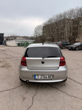 BMW 120 BMW 120d | Auto.bg — изображение 4