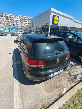 VW Golf ABT Highline - 10999 € / 21512.17 лв. - 22432958 6