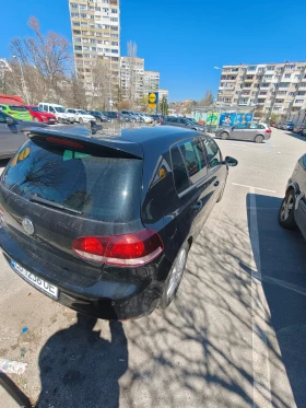 VW Golf ABT Highline - 10999 € / 21512.17 лв. - 22432958 5