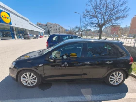 VW Golf ABT Highline