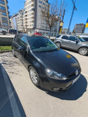 VW Golf ABT Highline - 10999 € / 21512.17 лв. - 22432958 4