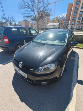 VW Golf ABT Highline - 10999 € / 21512.17 лв. - 22432958 2