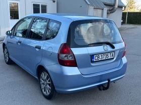 Honda Jazz 1.4 ГАЗ-ИНЖ! - 1900 € / 3716.08 лв. - 22504098 2