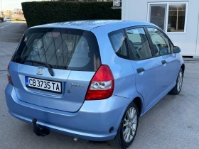 Honda Jazz 1.4 ГАЗ-ИНЖ! - 1900 € / 3716.08 лв. - 22504098 4