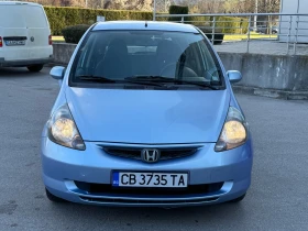 Honda Jazz 1.4 ГАЗ-ИНЖ! - 1900 € / 3716.08 лв. - 22504098 5