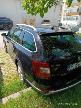 Skoda Octavia | Mobile.bg � ����� ������ 9