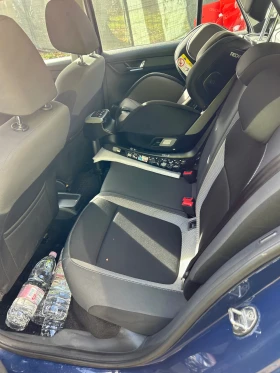 Skoda Fabia 1.4TDI | Mobile.bg � ����� ������ 9