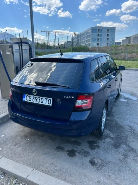 Skoda Fabia 1.4TDI | Mobile.bg � ����� ������ 4