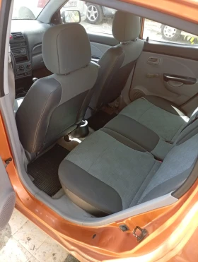 Kia Picanto 1.1 | Mobile.bg � ����� ������ 8