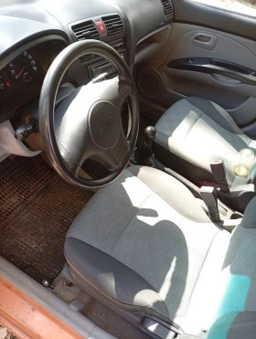Kia Picanto 1.1 | Mobile.bg � ����� ������ 5