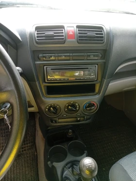 Kia Picanto 1.1 | Mobile.bg � ����� ������ 9
