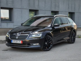 ������ Skoda Superb