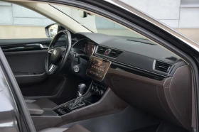 Skoda Superb 2.0 TSI L&K 272 PS | Mobile.bg � ����� ������ 8