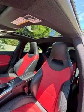 Mercedes-Benz CLA 350 AMG * AMG 35 *  | Mobile.bg � ����� ������ 5