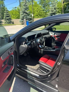 Mercedes-Benz CLA 350 AMG * AMG 35 *  | Mobile.bg � ����� ������ 6