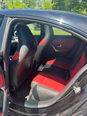 Mercedes-Benz CLA 350 AMG * AMG 35 *  | Mobile.bg � ����� ������ 7