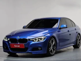 BMW 330 330I