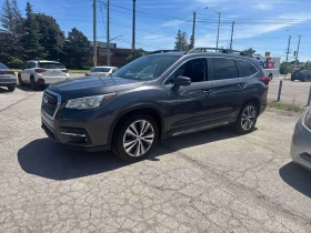 ����� �� �������� �� Subaru Ascent * Limited * �������� * ������� * CARFAX