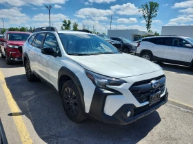 Subaru Outback ONYX * * CARFAX * * АВТО КРЕДИТ * *  | Auto.bg — изображение 2