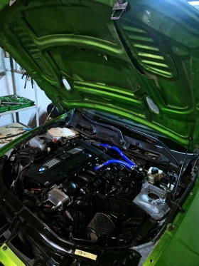 BMW 325 - 9500 € / 18580.38 лв. - 21326633 7