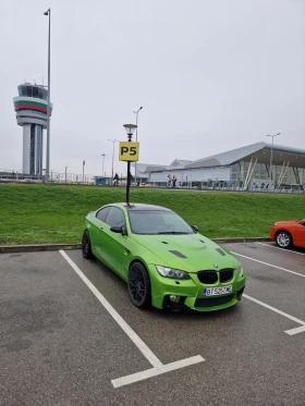 BMW 325 - 9500 € / 18580.38 лв. - 21326633 8