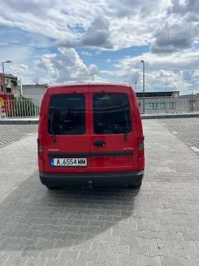 Opel Combo 1.6CNG | Mobile.bg � ����� ������ 4