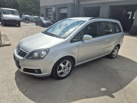 Opel Zafira НОВ ВНОС  | Auto.bg — изображение 2