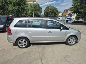 Opel Zafira НОВ ВНОС  | Auto.bg — изображение 7
