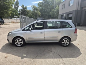 Opel Zafira НОВ ВНОС  | Auto.bg — изображение 3