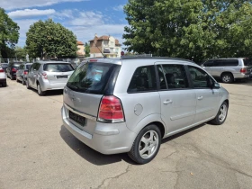 Opel Zafira НОВ ВНОС  | Auto.bg — изображение 6