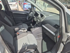 Opel Zafira НОВ ВНОС  | Auto.bg — изображение 10