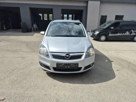 Opel Zafira НОВ ВНОС 