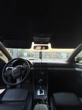 Audi A4 3.0TDI ZF6hp | Mobile.bg � ����� ������ 7