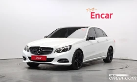 Mercedes-Benz E 250 E250 CDI 4MATIC