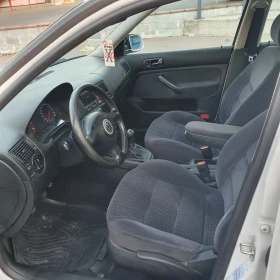 VW Bora 1.6i SR | Mobile.bg � ����� ������ 9