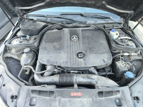 Mercedes-Benz C 220 W204 170�.�. ��651 | Mobile.bg � ����� ������ 9