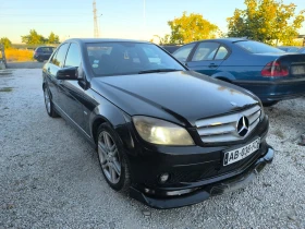 Mercedes-Benz C 220 W204 170�.�. ��651 | Mobile.bg � ����� ������ 2