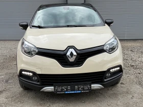 Renault Captur 1.5DCI* AVTOMAT* NAVI* LED | Auto.bg — изображение 2