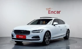 ������ Volvo S90