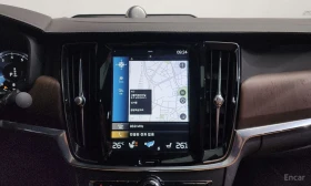 Volvo S90 B6* AWD* INSCRIPTION* ���������* ���������* �����* | Mobile.bg � ����� ������ 8