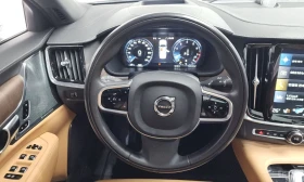 Volvo S90 B6* AWD* INSCRIPTION* ���������* ���������* �����* | Mobile.bg � ����� ������ 7